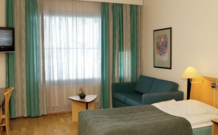 Holiday Club Spa Hotel in Saariselka , Finland image 5